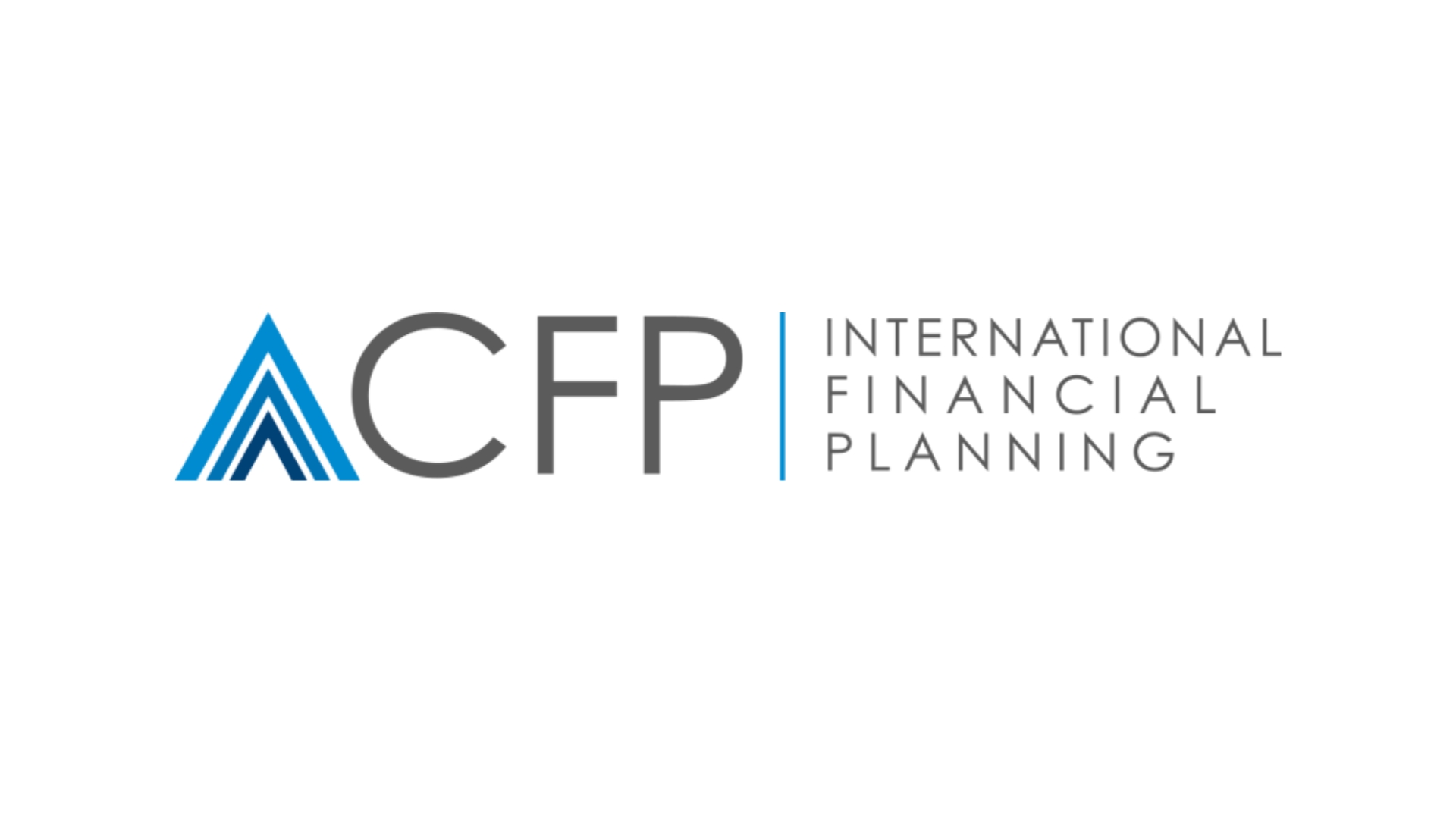 INTERNATIONAL FINANCIAL PLANNING (CFP) CEC