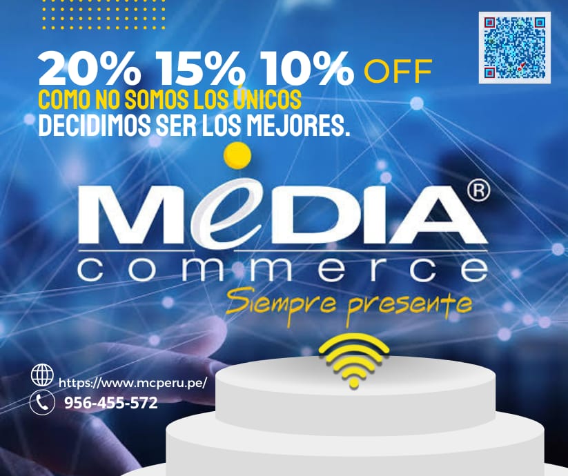 Media Commerce